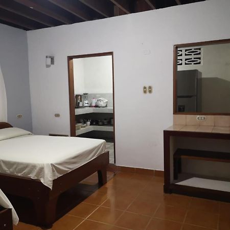 شقة Casa Susen مونتيزوما المظهر الخارجي الصورة