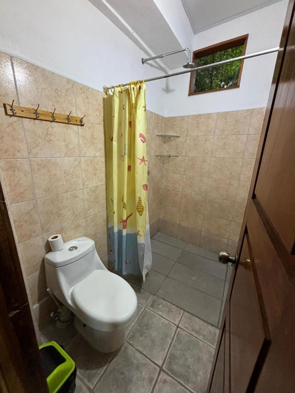 شقة Casa Susen مونتيزوما المظهر الخارجي الصورة