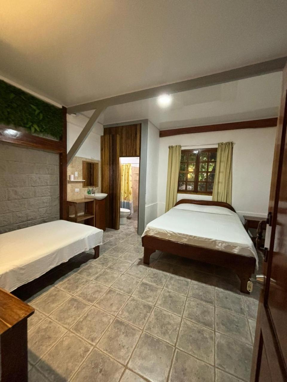 شقة Casa Susen مونتيزوما المظهر الخارجي الصورة
