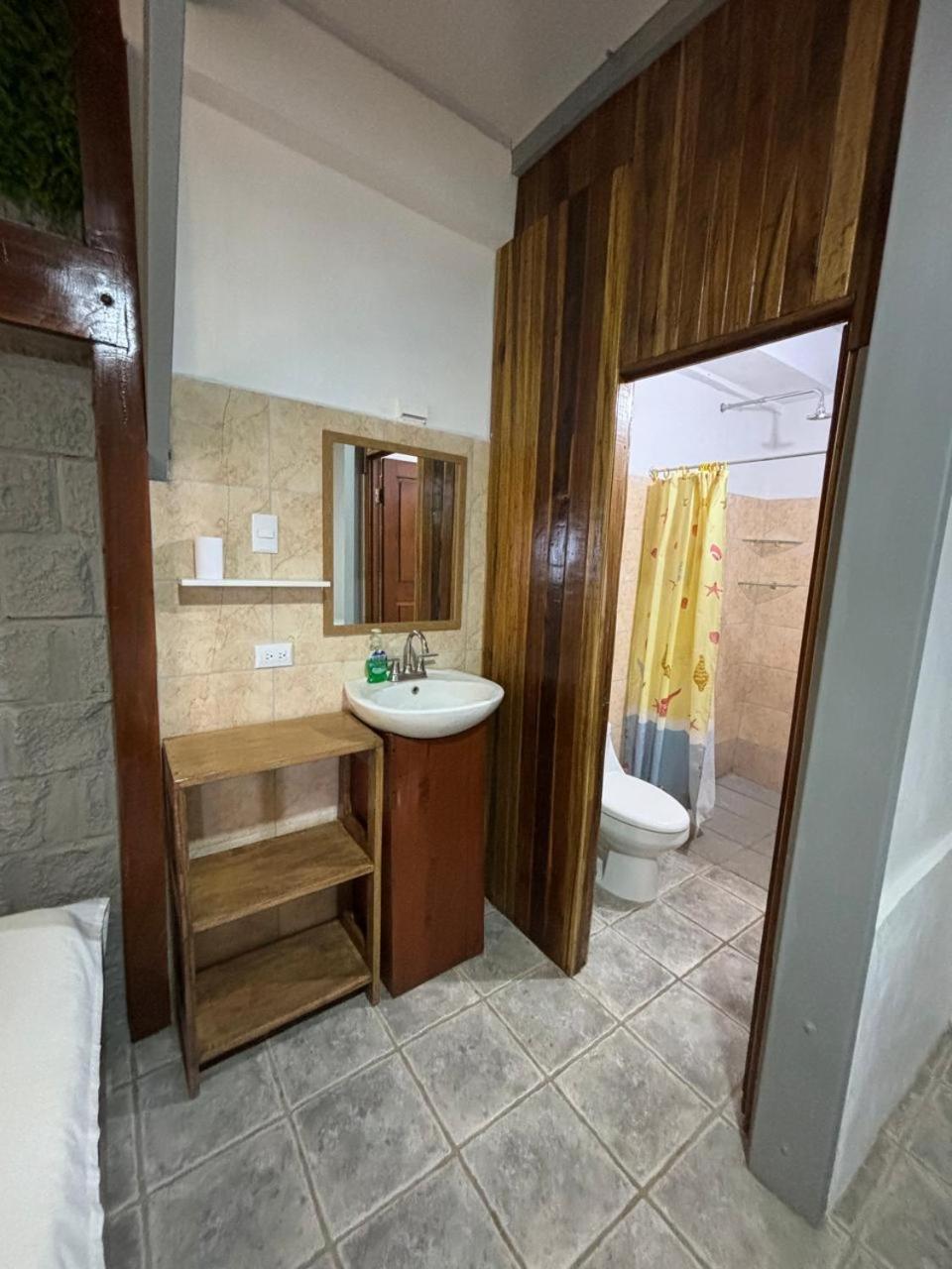 شقة Casa Susen مونتيزوما المظهر الخارجي الصورة