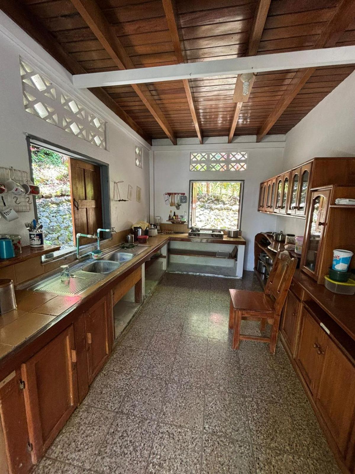 شقة Casa Susen مونتيزوما المظهر الخارجي الصورة
