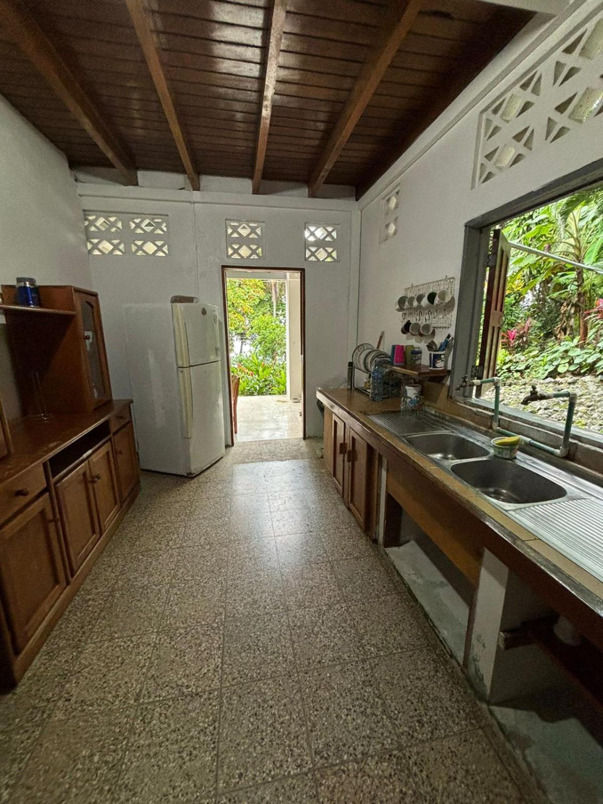 شقة Casa Susen مونتيزوما المظهر الخارجي الصورة