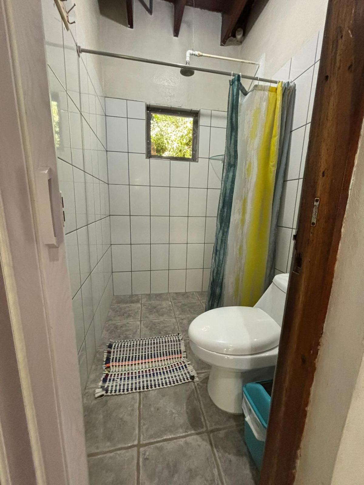 شقة Casa Susen مونتيزوما المظهر الخارجي الصورة