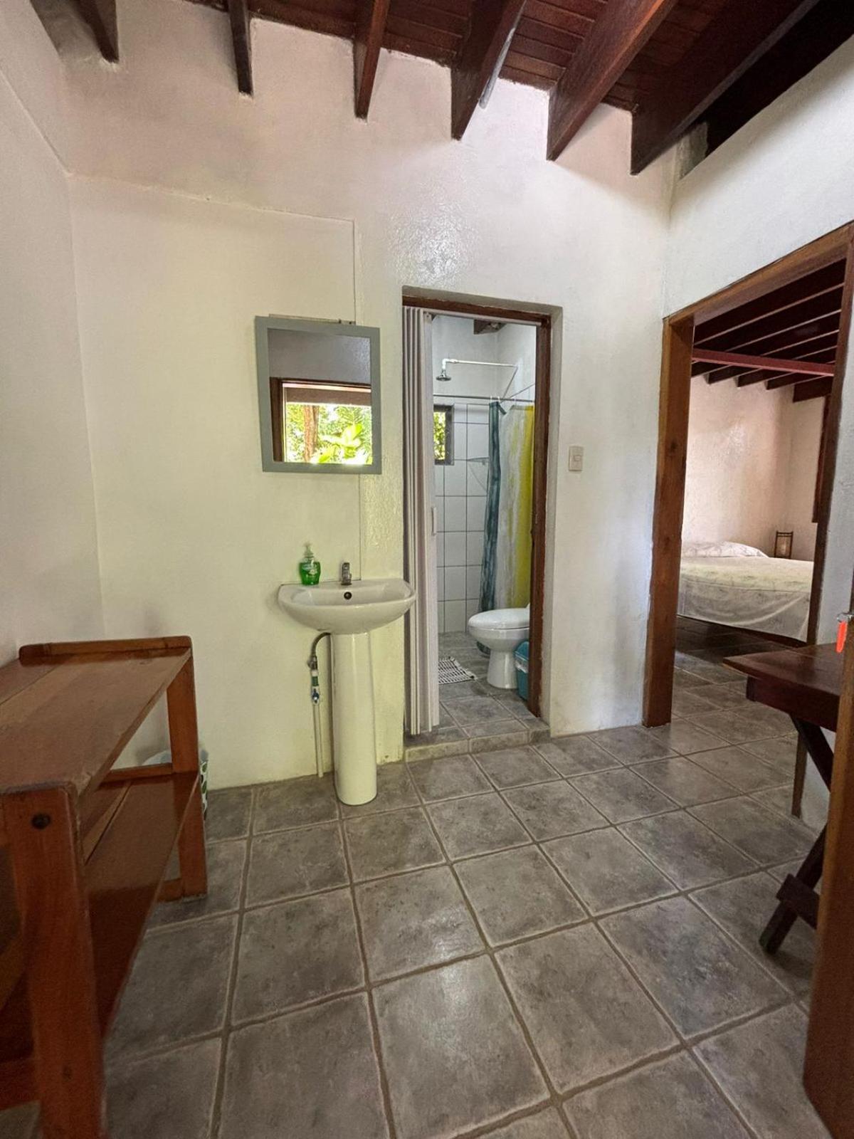 شقة Casa Susen مونتيزوما المظهر الخارجي الصورة