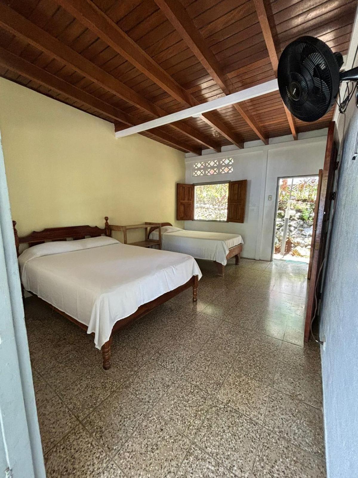 شقة Casa Susen مونتيزوما المظهر الخارجي الصورة