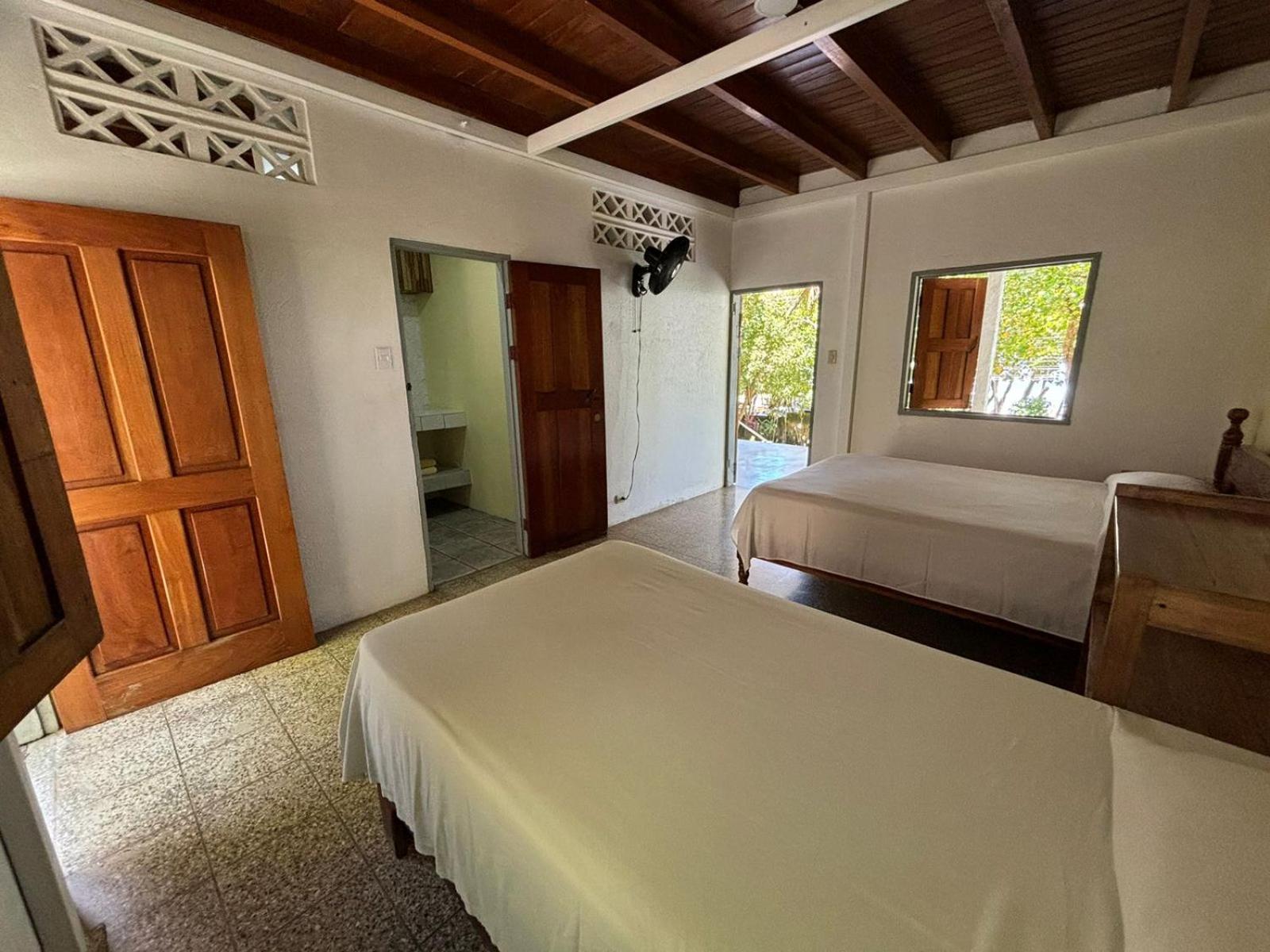 شقة Casa Susen مونتيزوما المظهر الخارجي الصورة