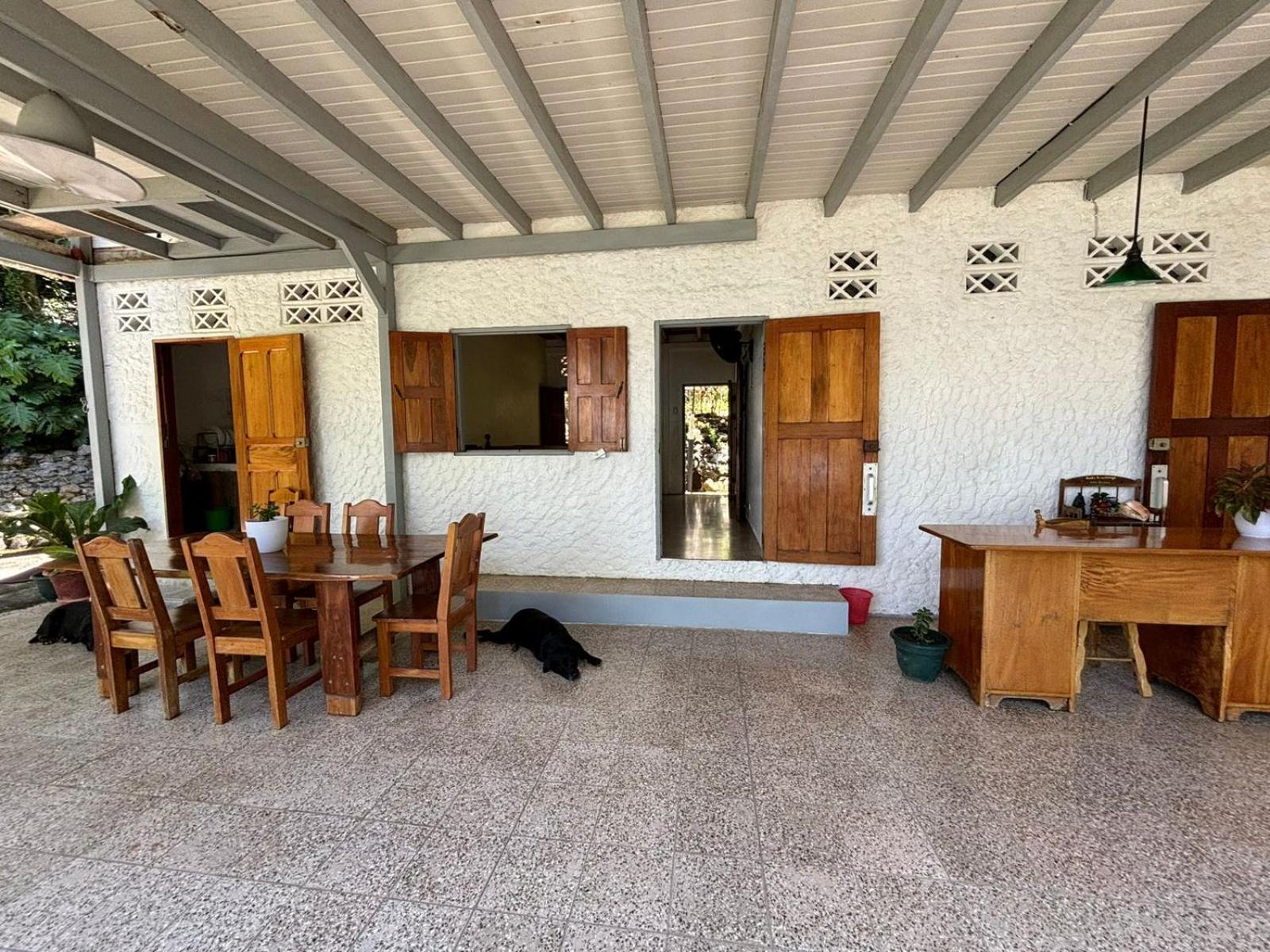 شقة Casa Susen مونتيزوما المظهر الخارجي الصورة