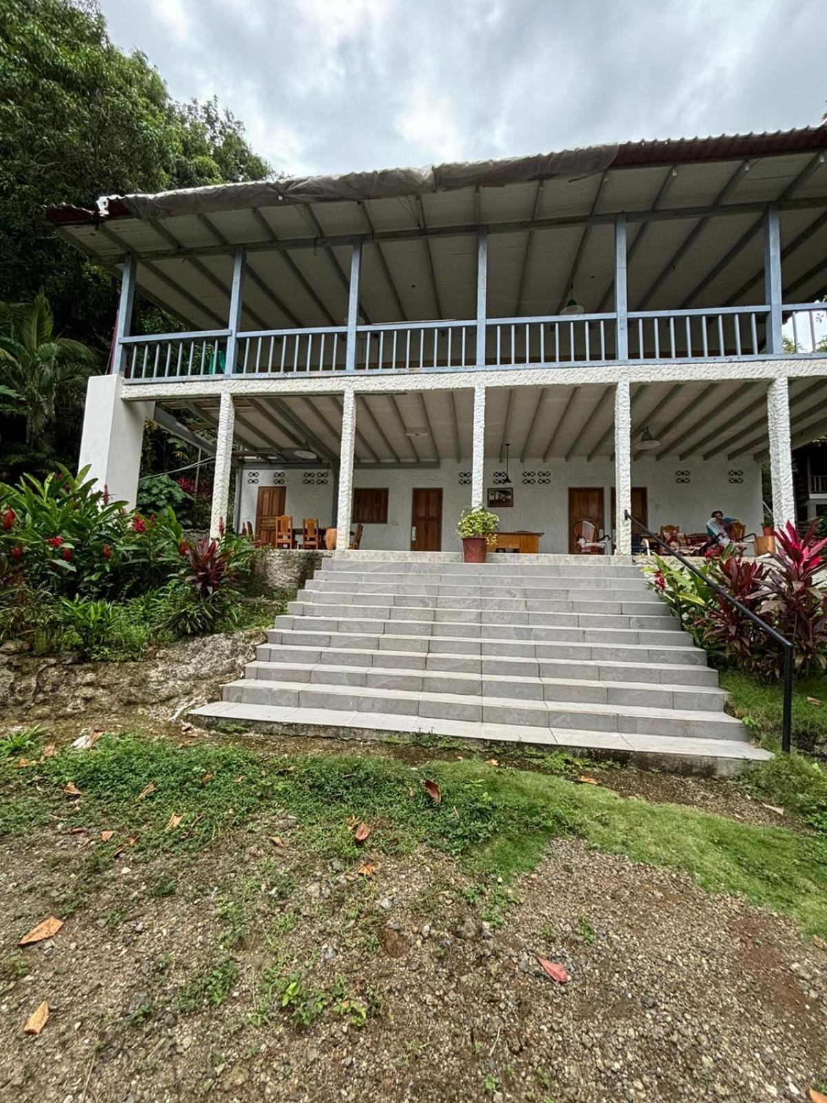 شقة Casa Susen مونتيزوما المظهر الخارجي الصورة