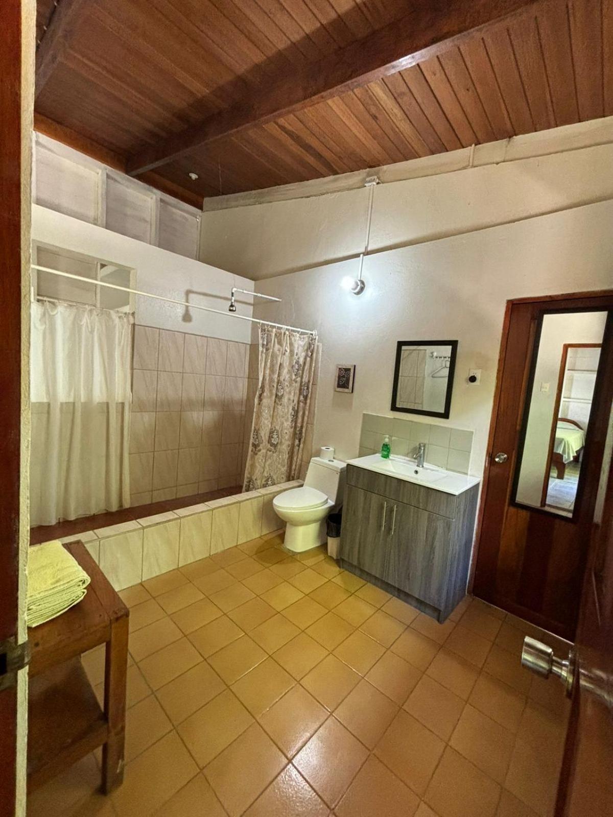 شقة Casa Susen مونتيزوما المظهر الخارجي الصورة