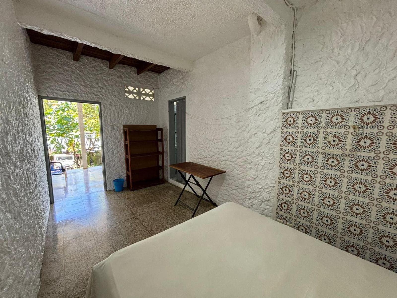شقة Casa Susen مونتيزوما المظهر الخارجي الصورة