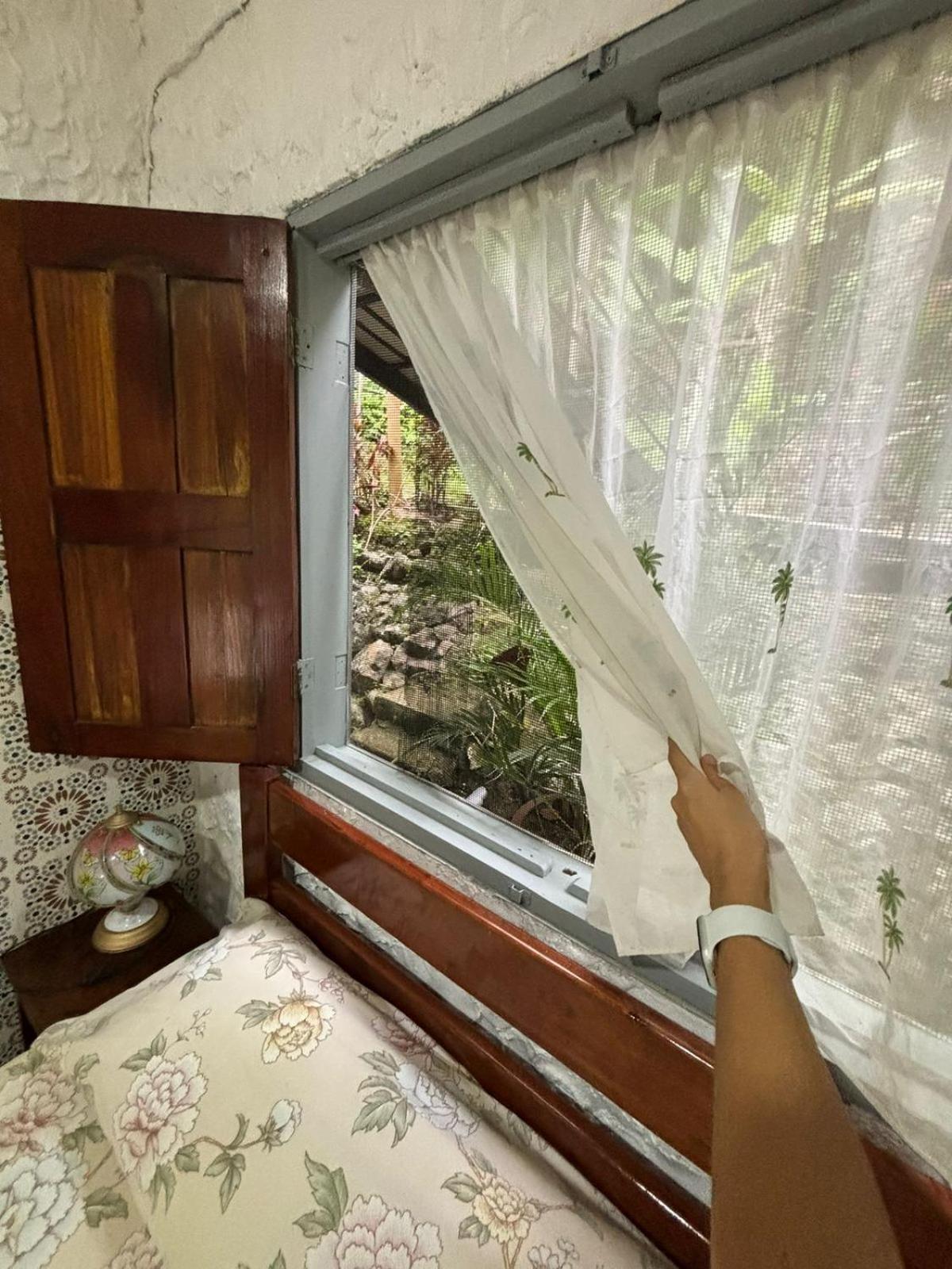 شقة Casa Susen مونتيزوما المظهر الخارجي الصورة