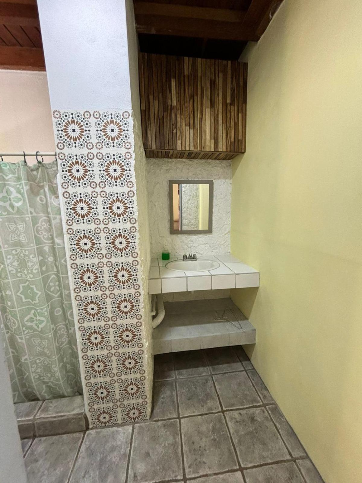 شقة Casa Susen مونتيزوما المظهر الخارجي الصورة