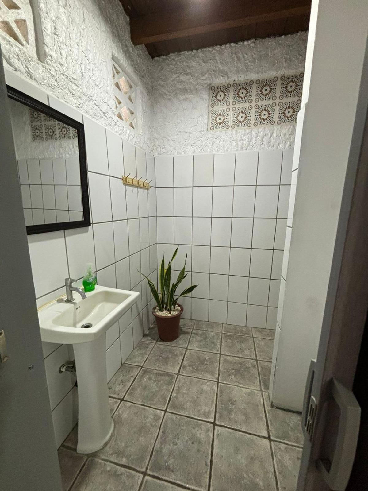 شقة Casa Susen مونتيزوما المظهر الخارجي الصورة