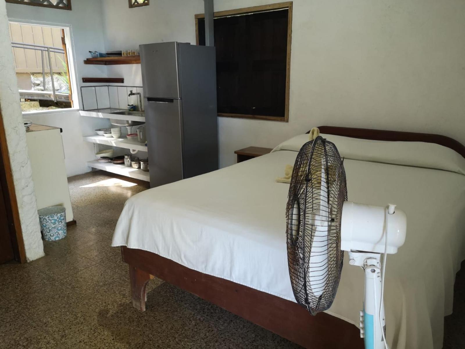 شقة Casa Susen مونتيزوما المظهر الخارجي الصورة