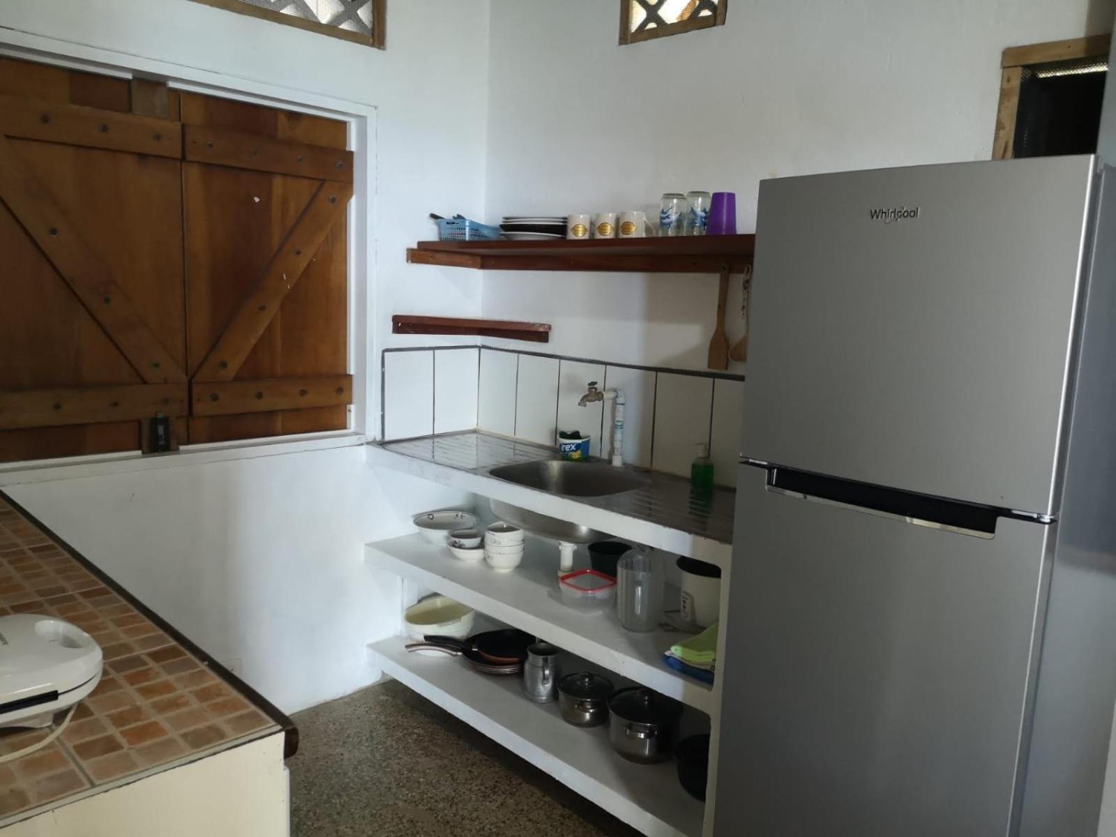 شقة Casa Susen مونتيزوما المظهر الخارجي الصورة