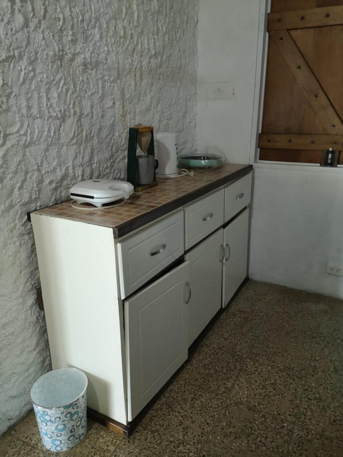 شقة Casa Susen مونتيزوما المظهر الخارجي الصورة