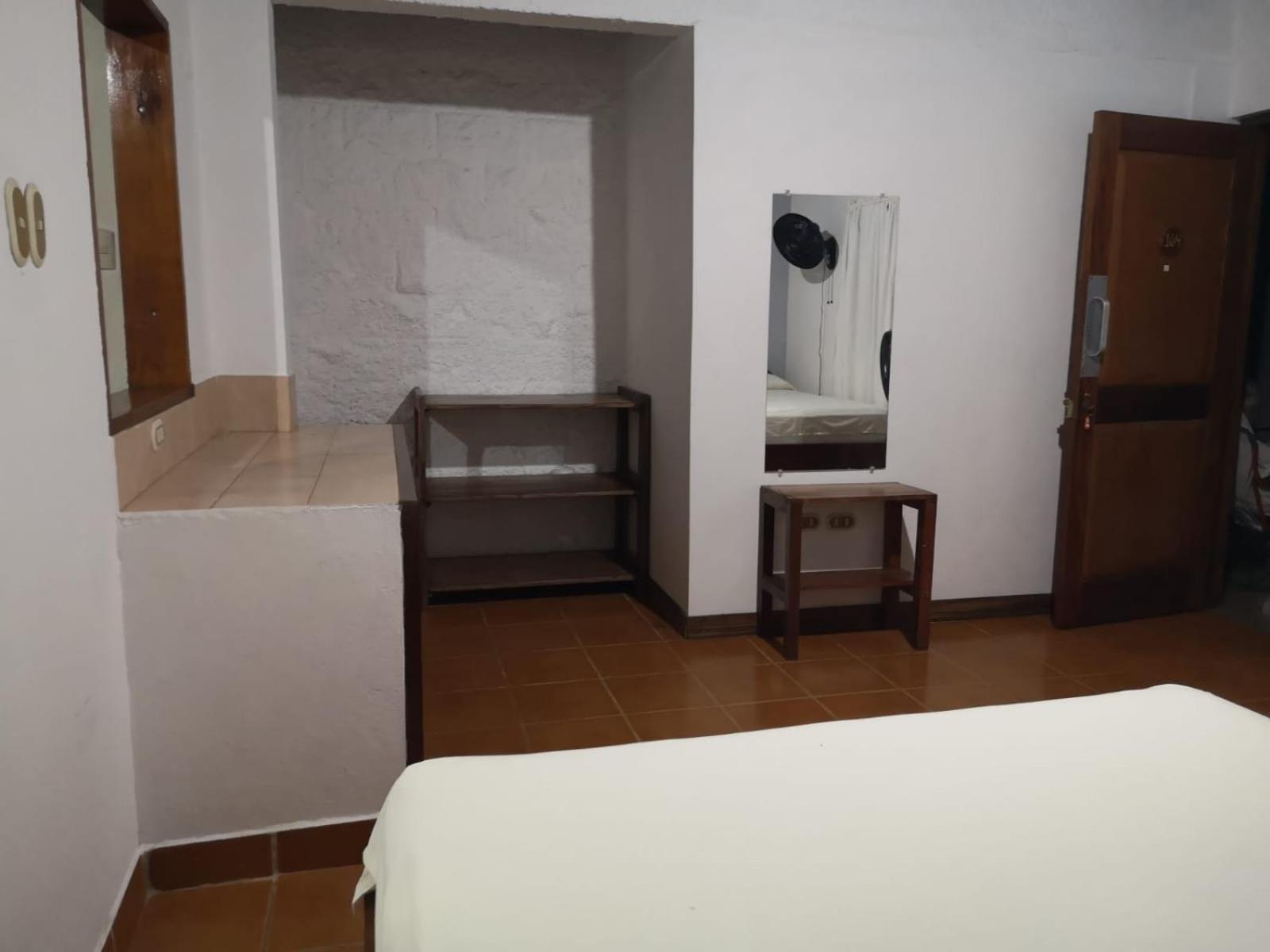 شقة Casa Susen مونتيزوما المظهر الخارجي الصورة