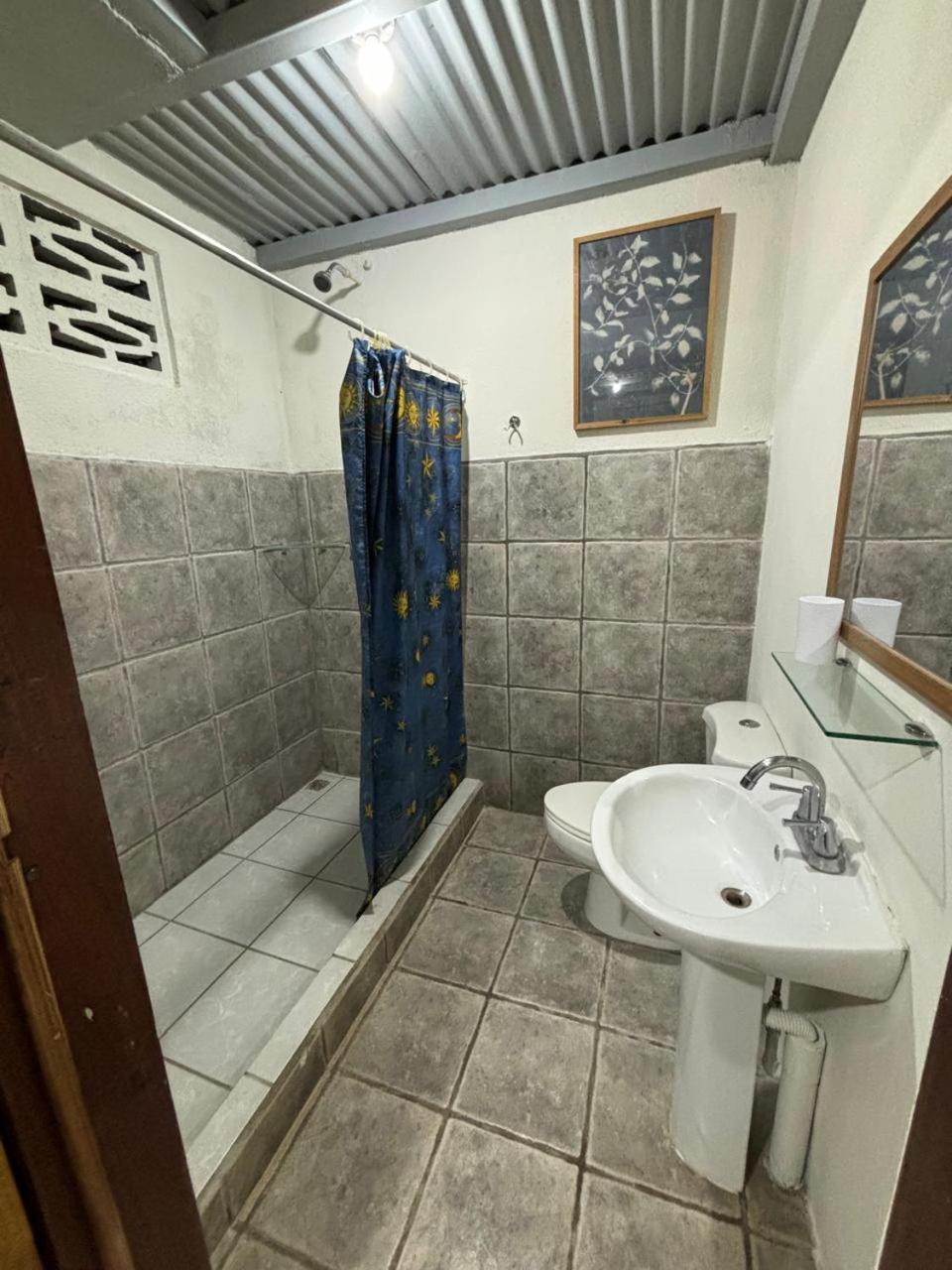 شقة Casa Susen مونتيزوما المظهر الخارجي الصورة