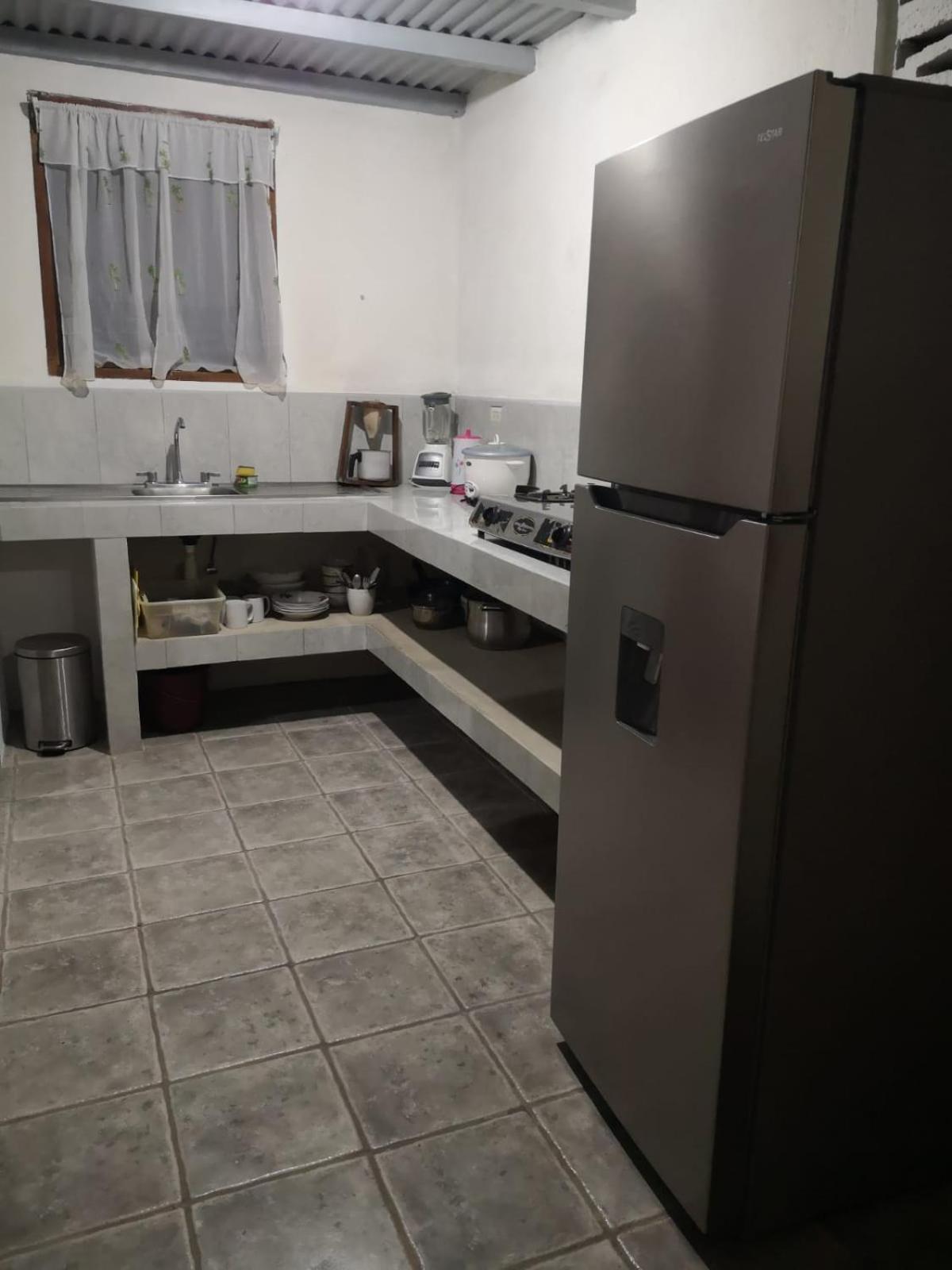 شقة Casa Susen مونتيزوما المظهر الخارجي الصورة